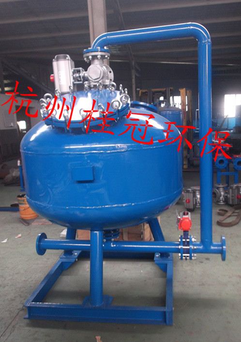 高效介質(zhì)過(guò)濾器